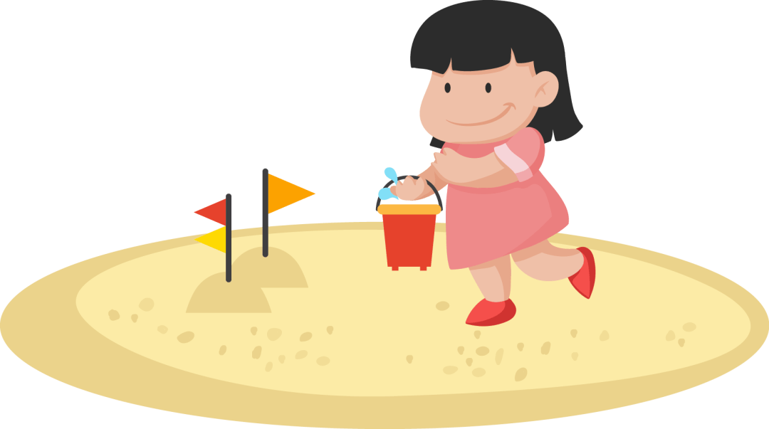 感受沙水魅力 体验沙水乐趣