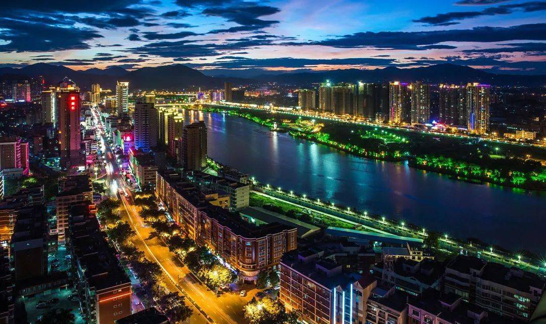 南安你好与你于你遇见美好