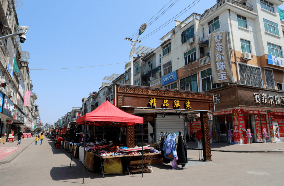 走向我们的小康生活夏溪村真正让小康生活看得见摸得着