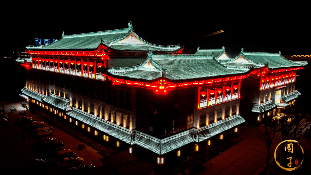 大明府盛大试营业这些活动你得了解