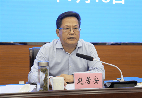 【今日头条】"三个现代化"全力打造长清特色市域社会治理新模式!