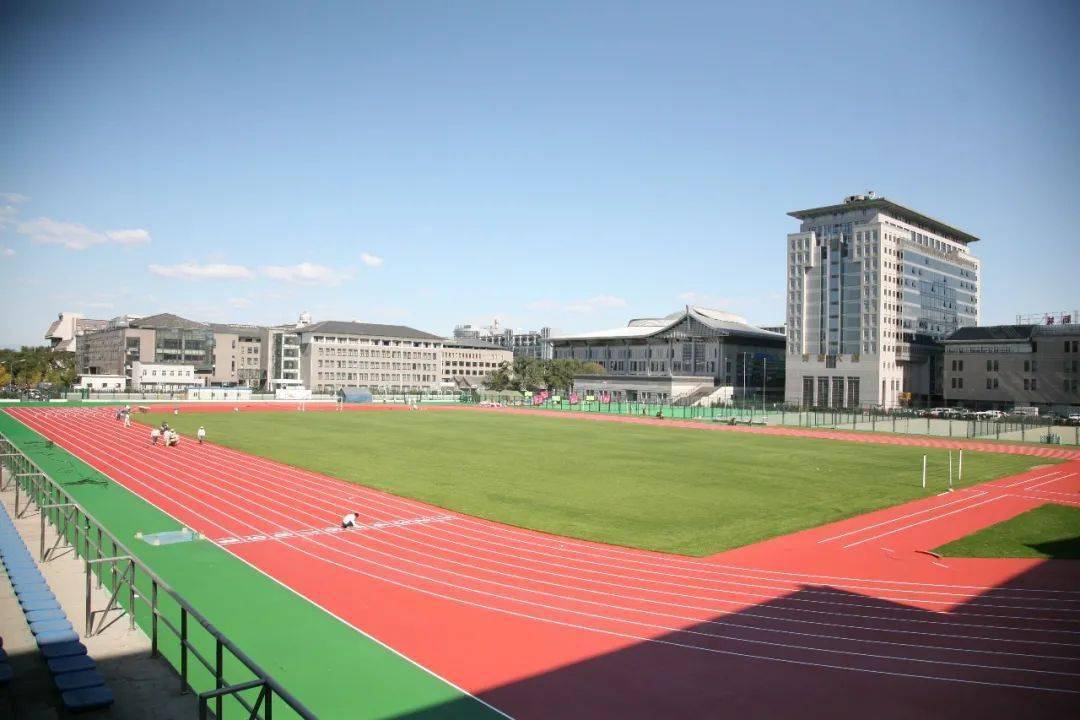 强体魄,修心智,新学期,新起点;体教相伴,人生灿烂._体育