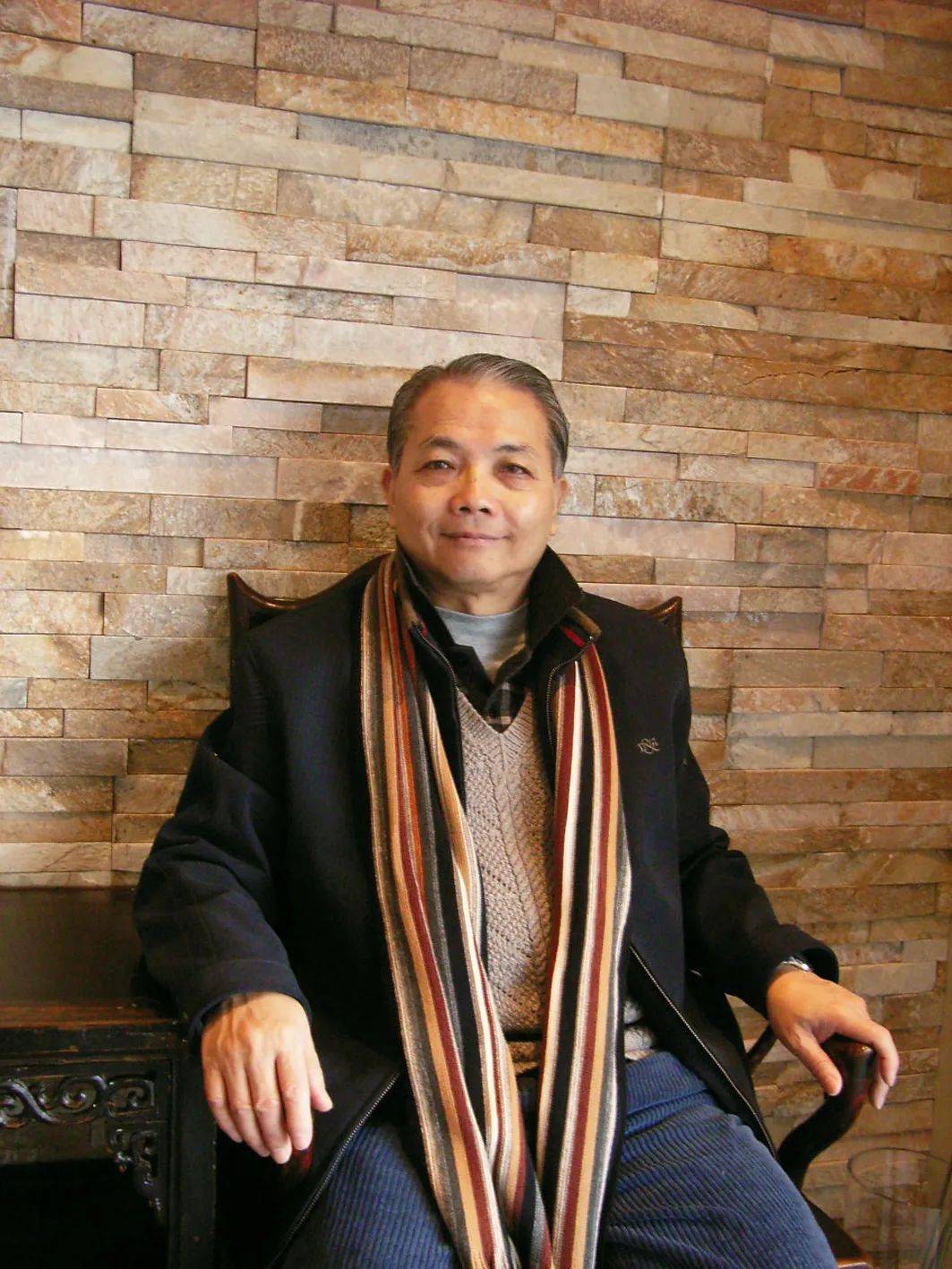 陈国义88青饼的发现者