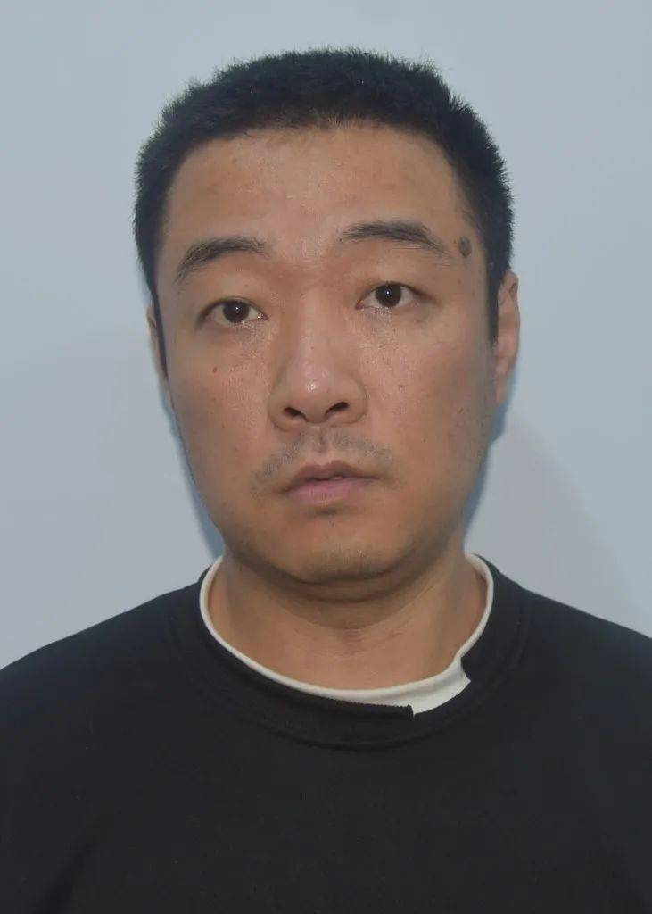 征集犯罪线索的重要通告!_张家口市