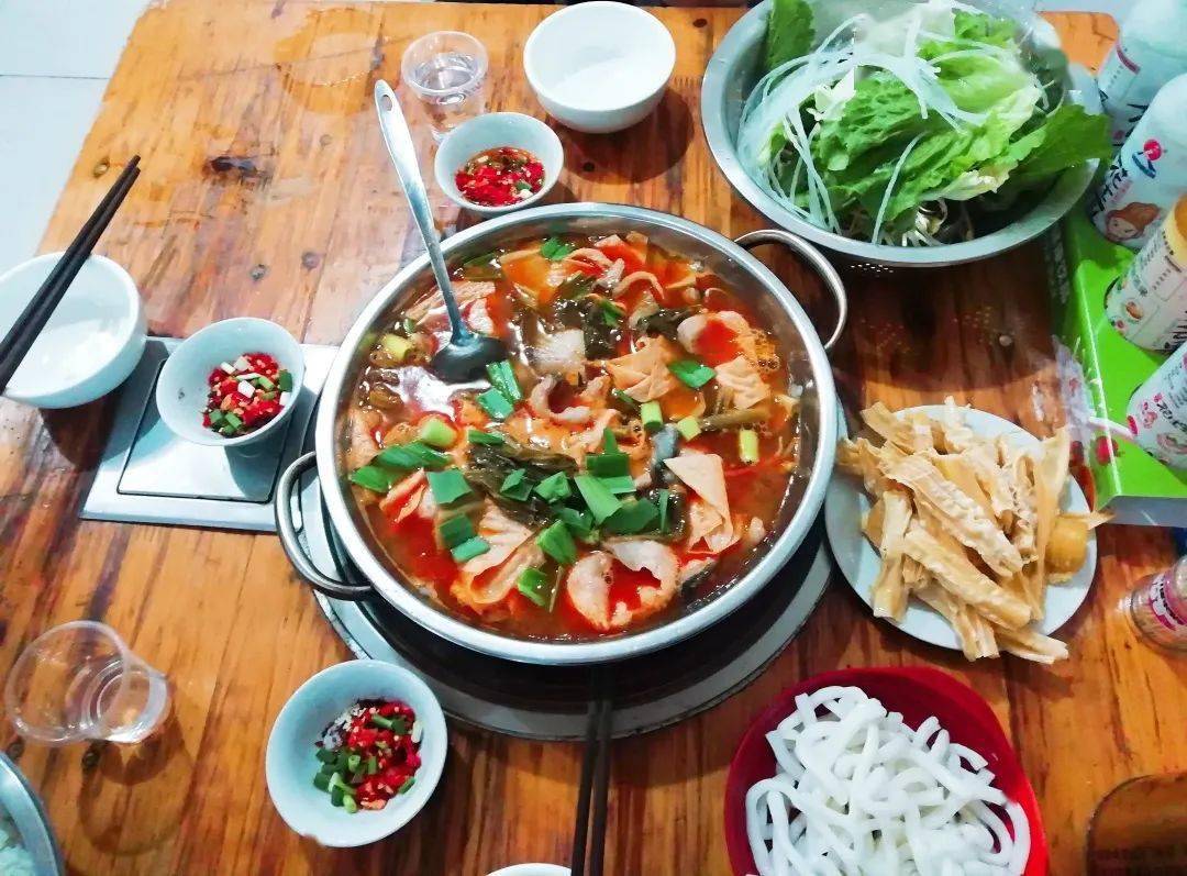 | 凯院美食等你品尝呦~