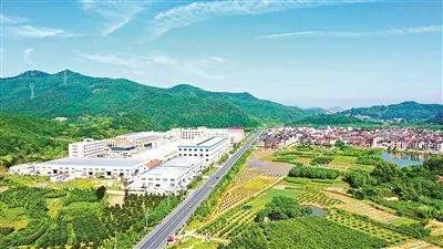 诸暨璜山镇轴承轴瓦助力国之重器上天入海