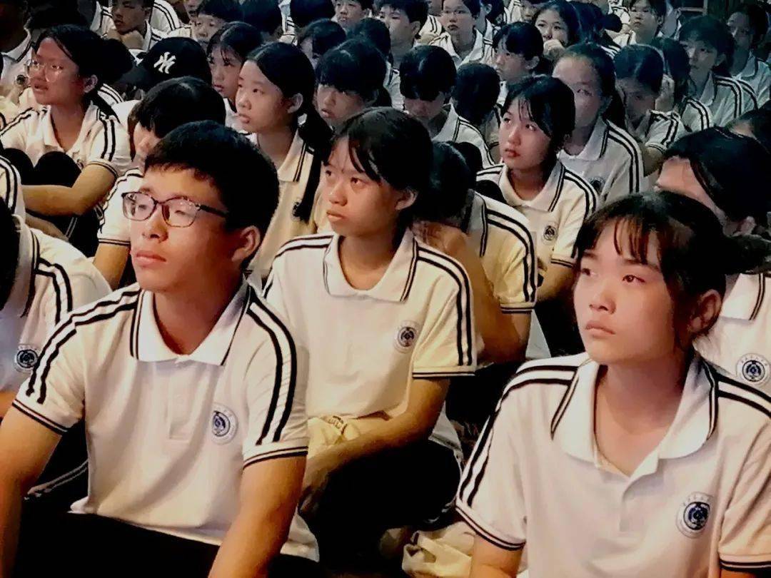 漳浦第五中学八年级东南花都研学实践活动快乐实践筑梦成长做新时代好