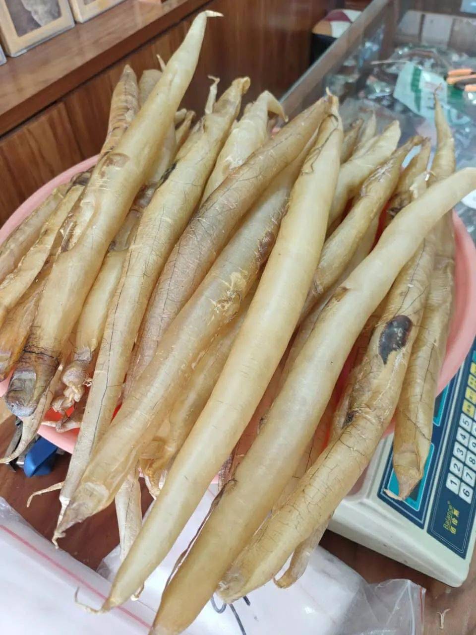 茂记海味干货店隆重推荐——中秋送礼,海产干货_手机搜狐网