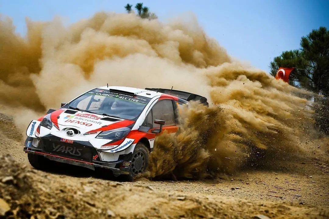 带你看懂赛车系列第8期赛车比赛不止f1居然还分这么多种