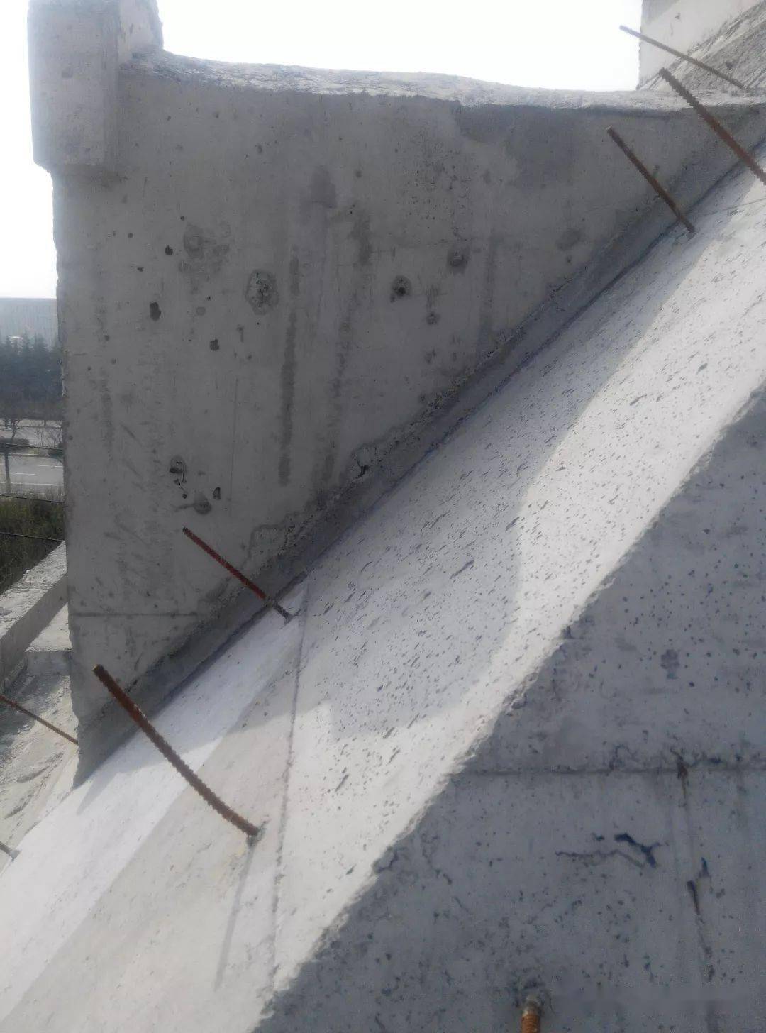 斜屋面施工,最强技术!_混凝土