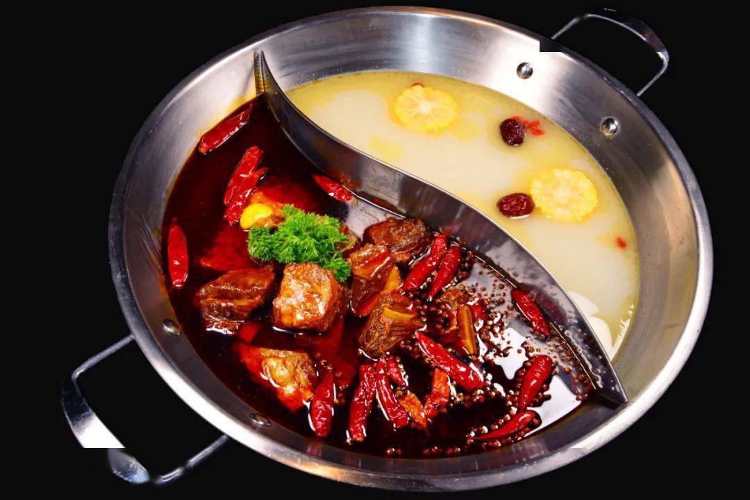 火锅摆在·川西坝子