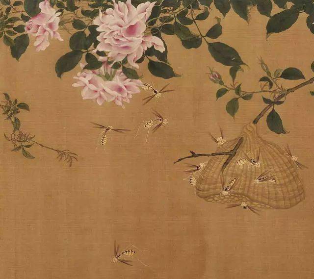 写生第一人北宋画家赵昌