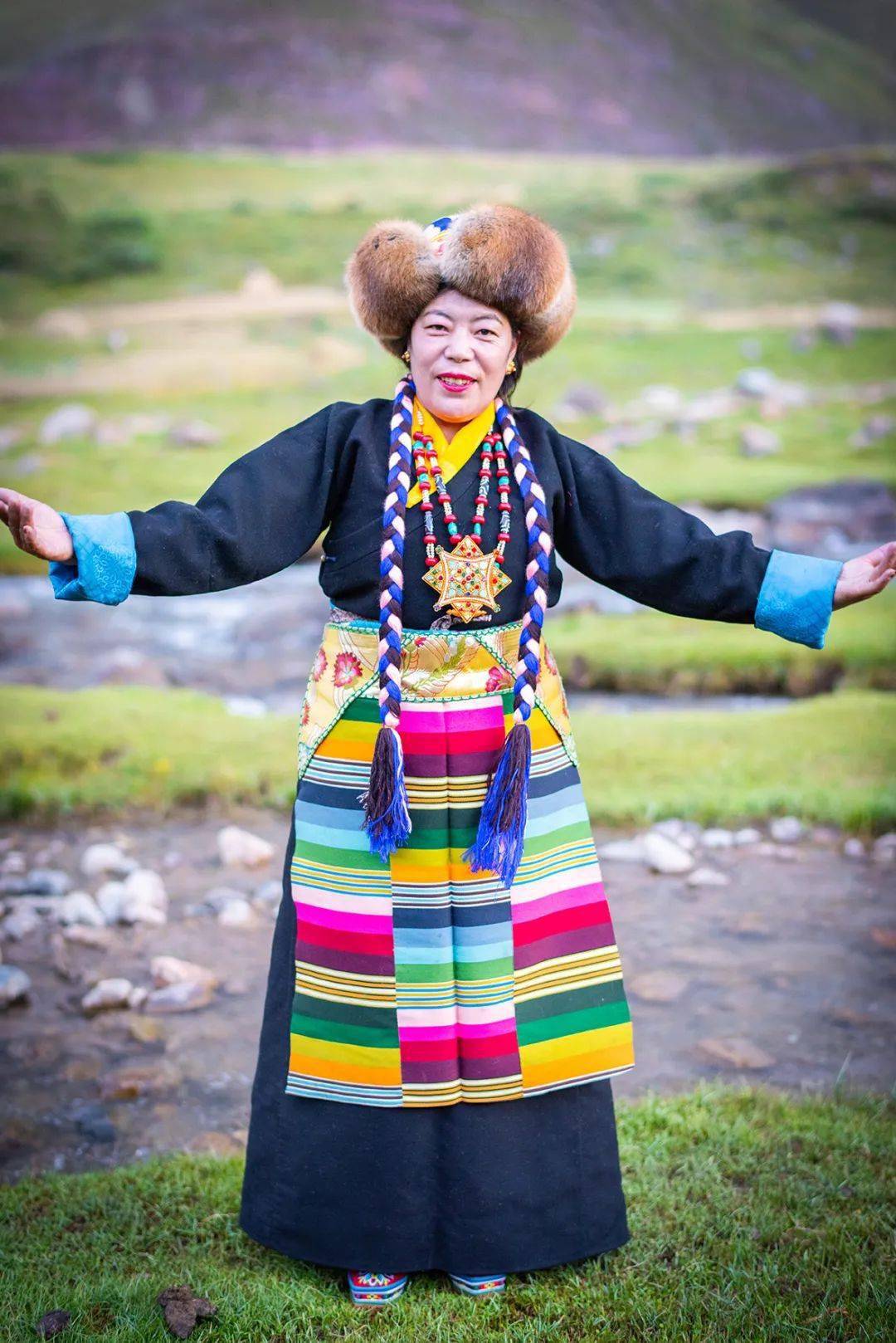 队-旦增扎西△堆龙邦藏戏队-尼玛拉姆△堆龙邦藏戏队-普布次仁堆龙