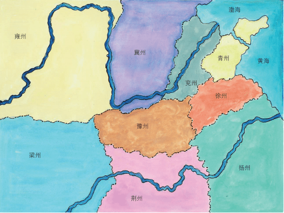 《山海经全集精绘》(上,下册)