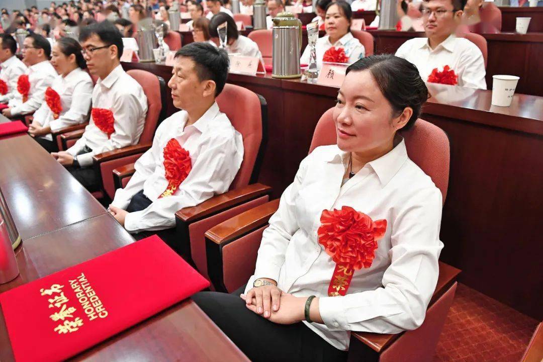 南通市"领航园长" 顾晓梅 | 为明天播种希望