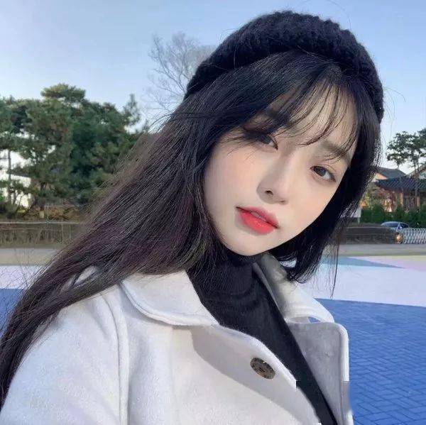 女生头像 | 超仙的女生头像大全 个性签名霸气女王范高冷短句