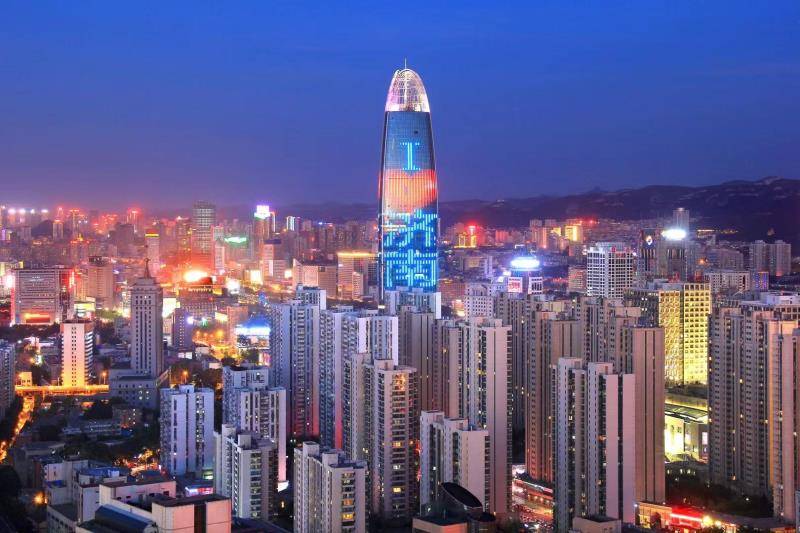 济南市市中区:多措并举破解城管"藩篱"