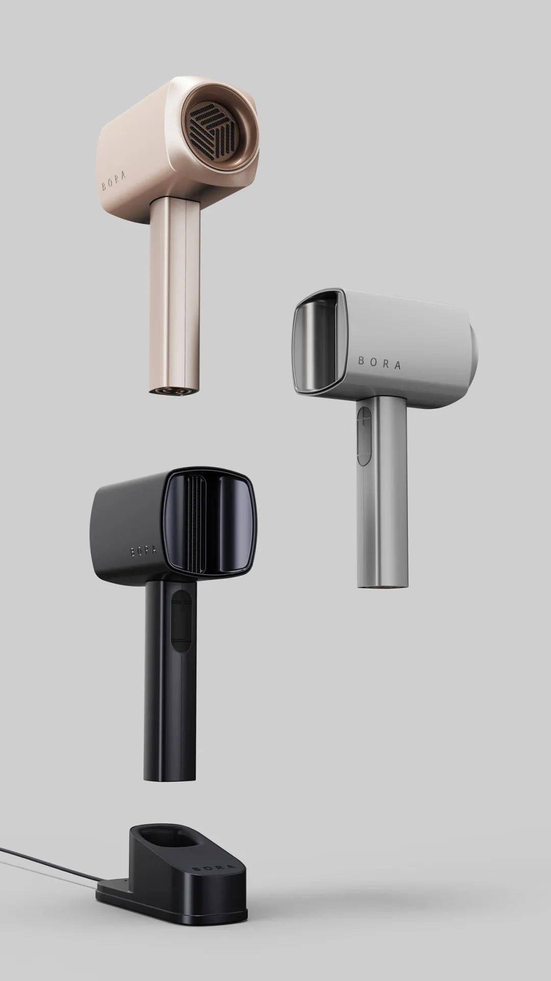 配色灵感来袭behance100例产品优秀配色设计