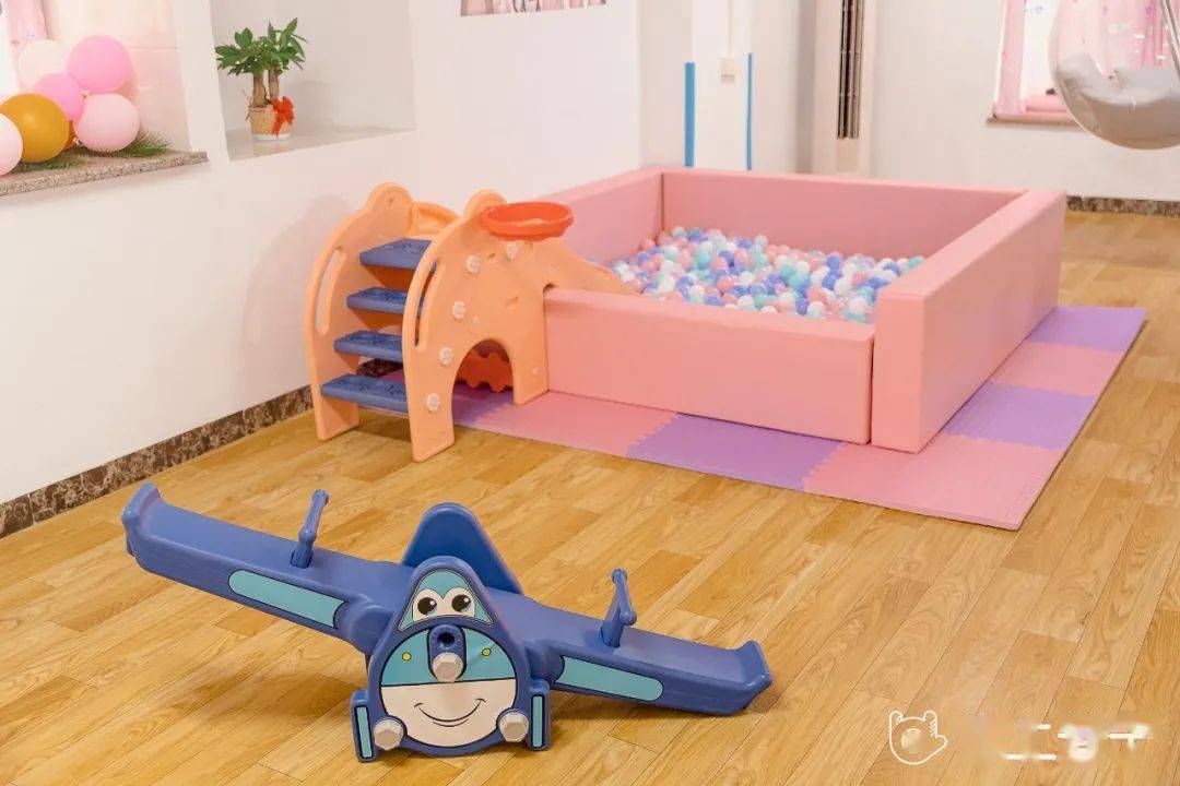 普宁这家【温馨亲子馆】萌娃宝妈都爱去,目测要被约满!_流沙北街道