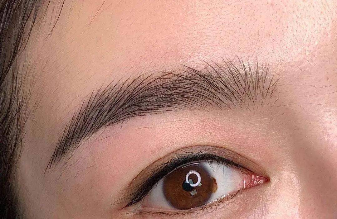 【分享】纹绣后如何修复痂皮更薄一些!