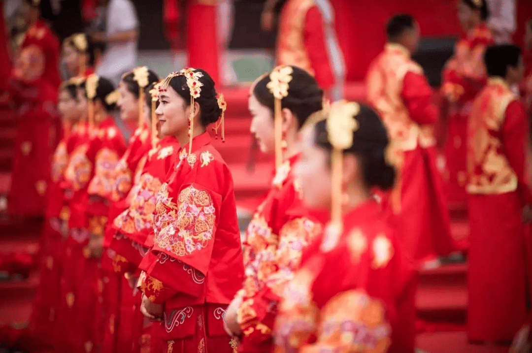 中卫的准新人们看过来,中卫市首届民族团结集体婚礼诚邀您的参加!