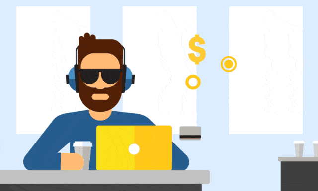 我,一个快转行的会计人,竟然被一个公号拯救了