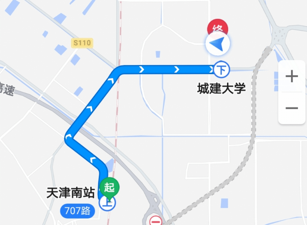 2020级萌新|新出炉的入校路线视频攻略来啦