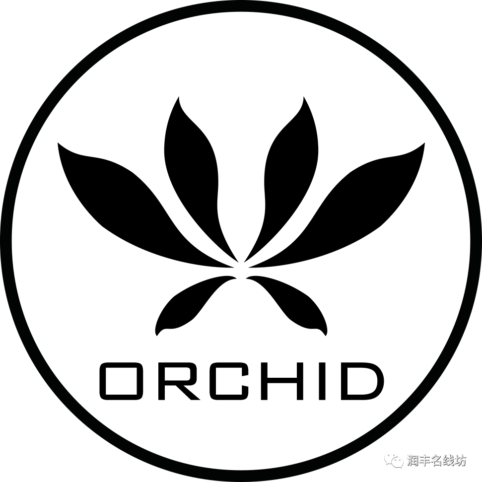 次旗艦系列包括了maple楓樹電源線,wisteria紫藤喇叭線,orchid蘭花