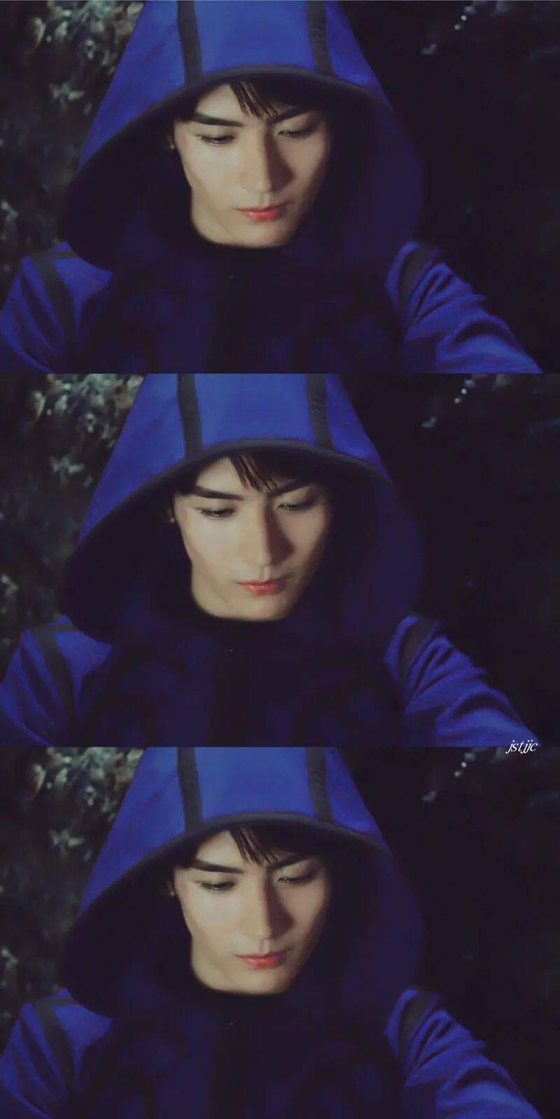 手机壁纸重启之极海听雷张起灵刘丧