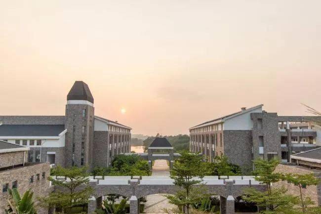 重磅6所大学升本科有哪些大学