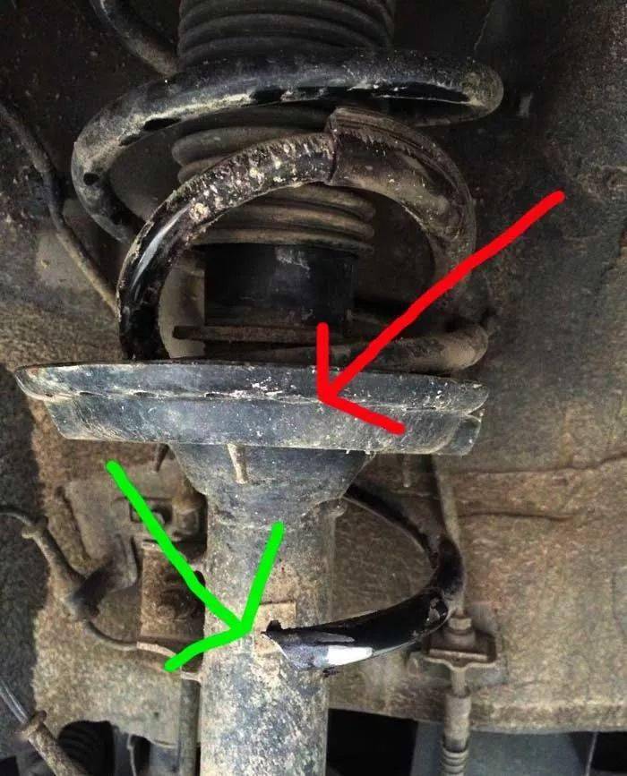 开车噪音大?看这篇就够了