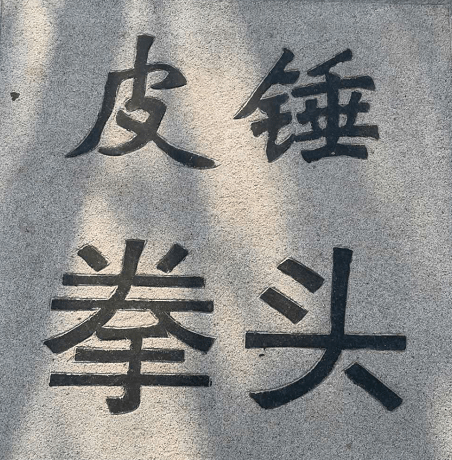 有一个地方叫宿州有一种方言叫宿州话