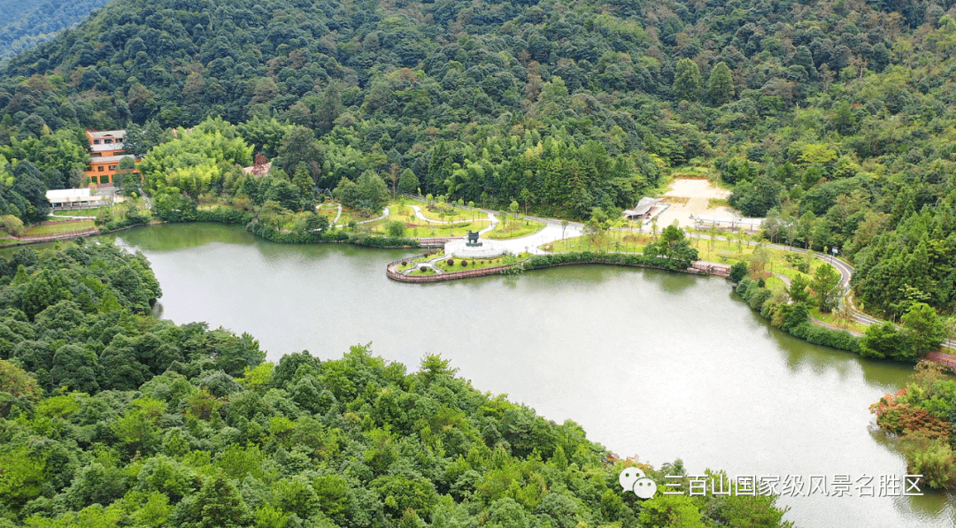 安遠三百山景區登山徒步道即將開放丨中秋國慶30元邀您遊三百山~_風景