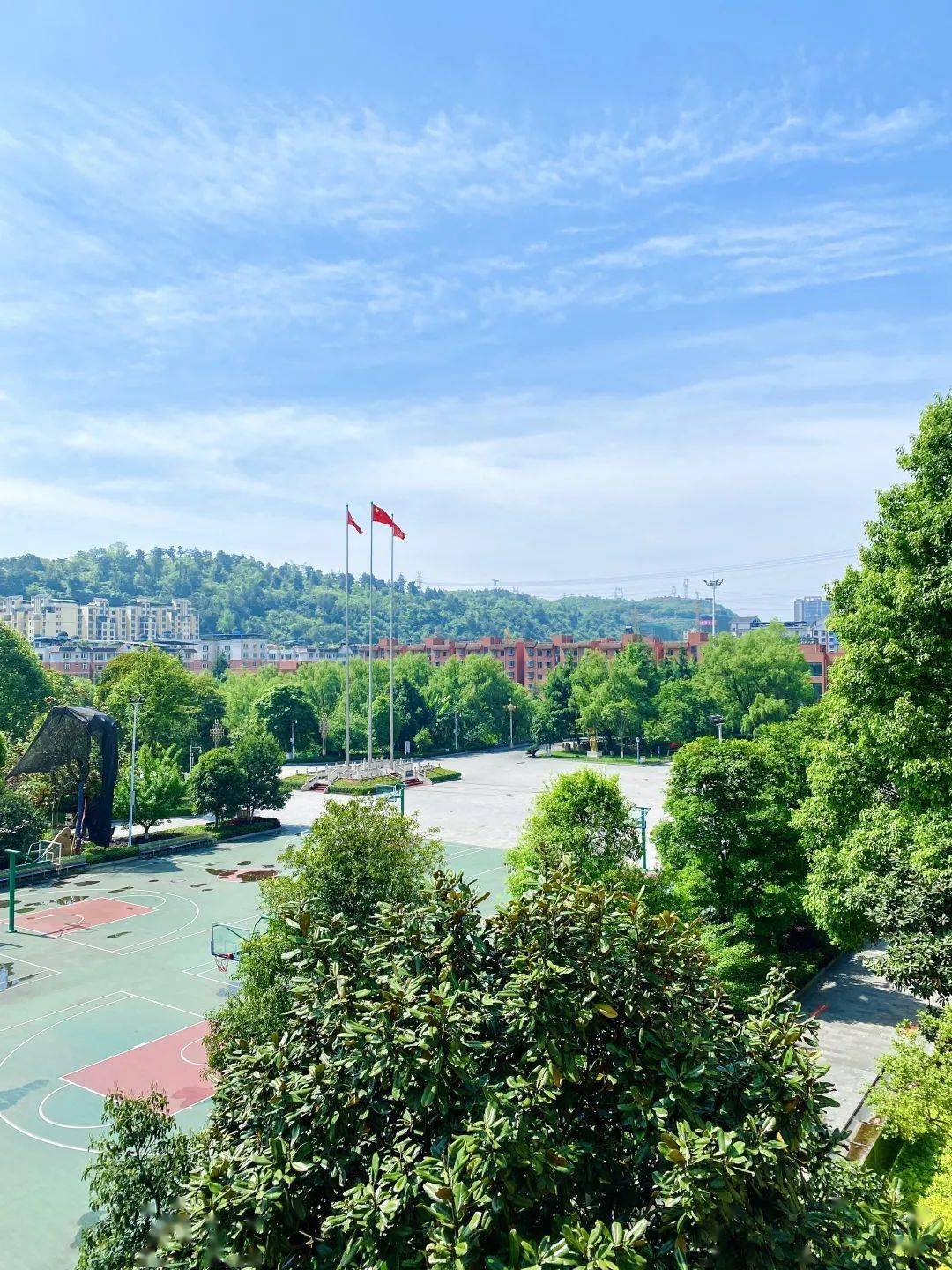 遵义市南白中学2021届公费师范生意向恳谈会公告