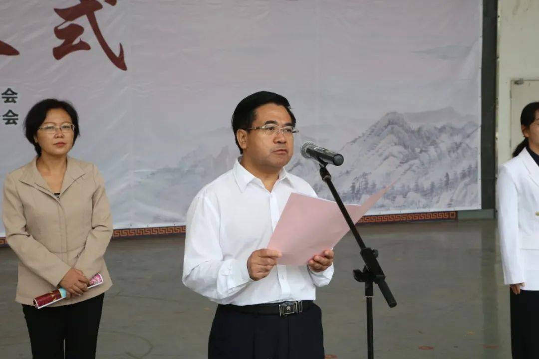 玉溪市美丽乡村女子学堂正式启动