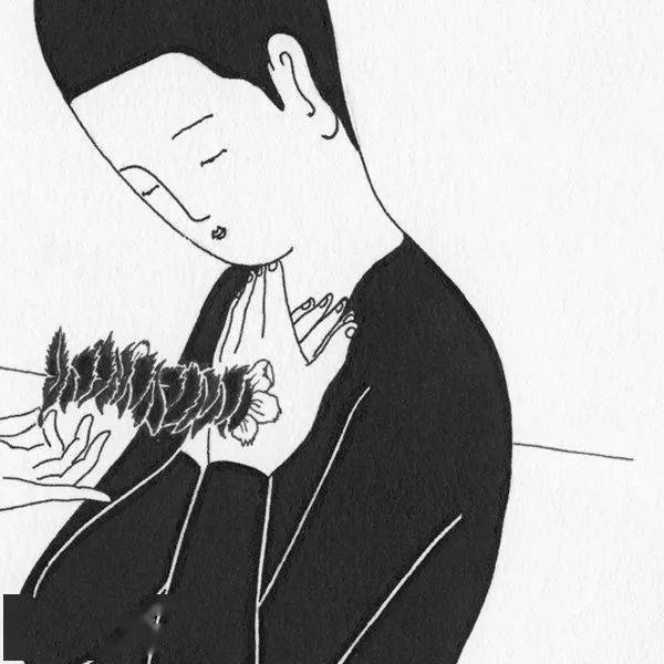 金大现作品欣赏二