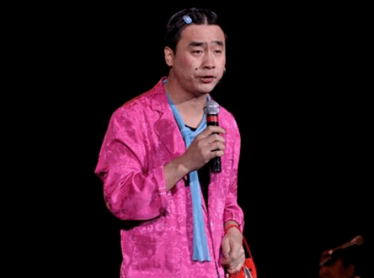 开原大戏院王云的小舅著名转星张凯来啦