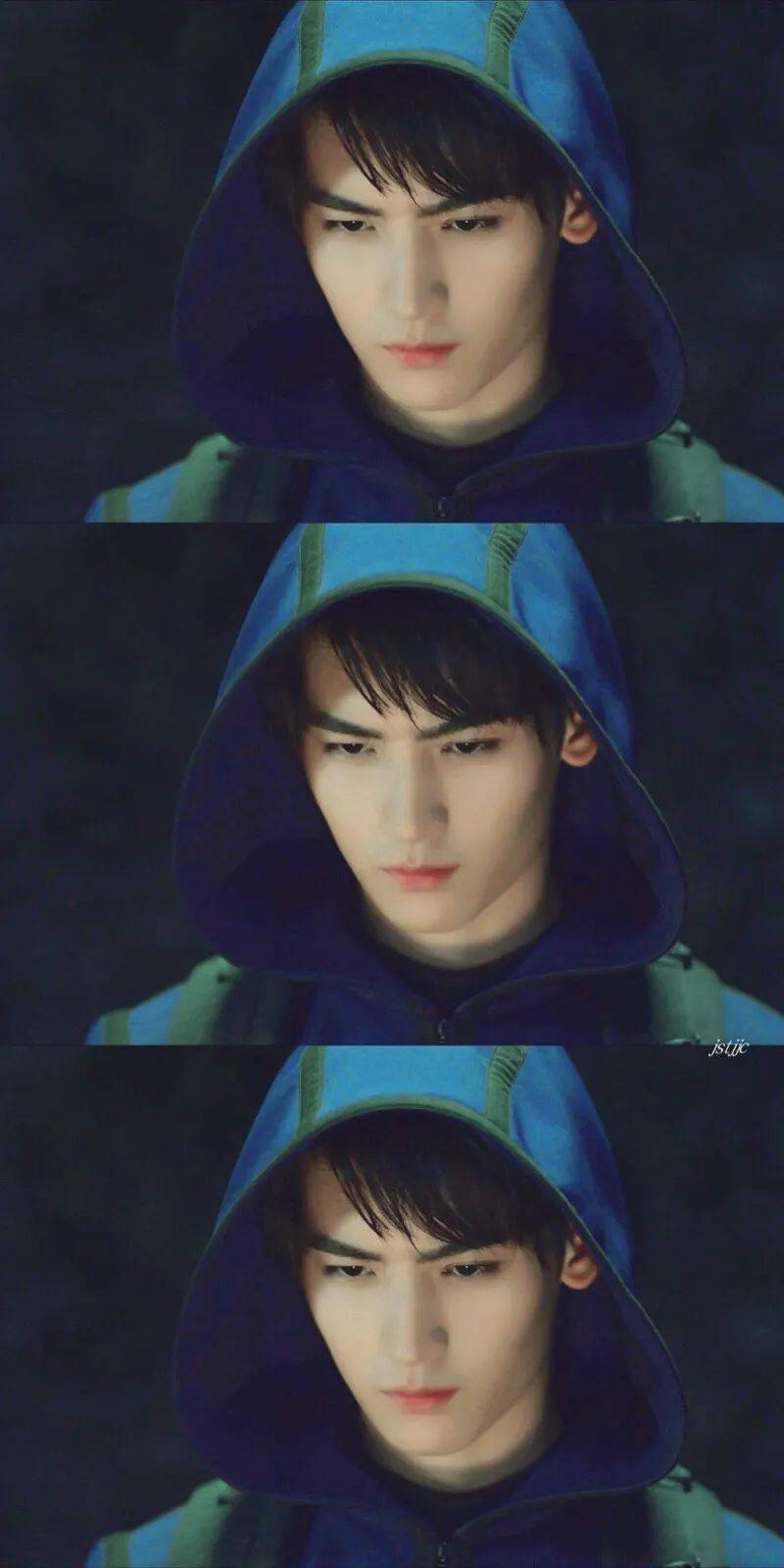 手机壁纸重启之极海听雷张起灵刘丧