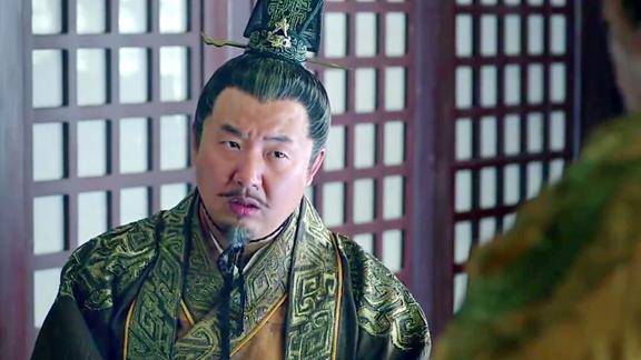 琅琊榜:纪王爷找梁帝说,人犯被劫到了夏冬那,夏冬要倒霉喽!