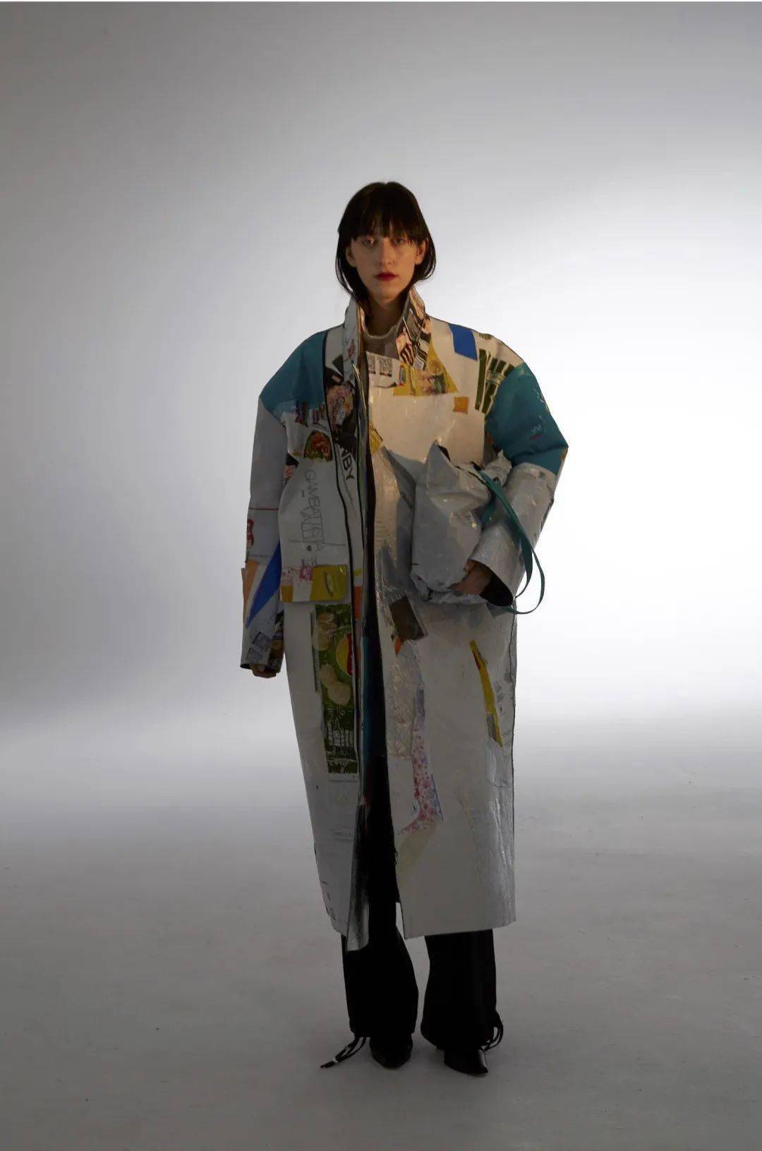 2020北京服装学院【运动服装】毕业设计作品全案分享