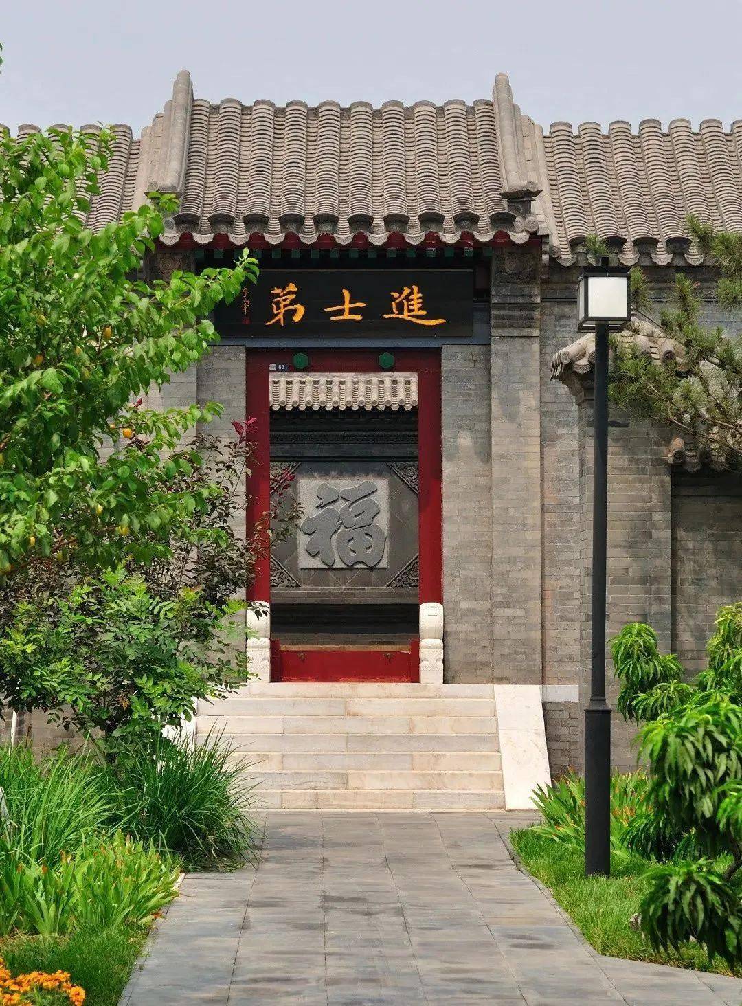 带您走进李叔同故居纪念馆,梁启超纪念馆,天津文庙博物馆,津城静园
