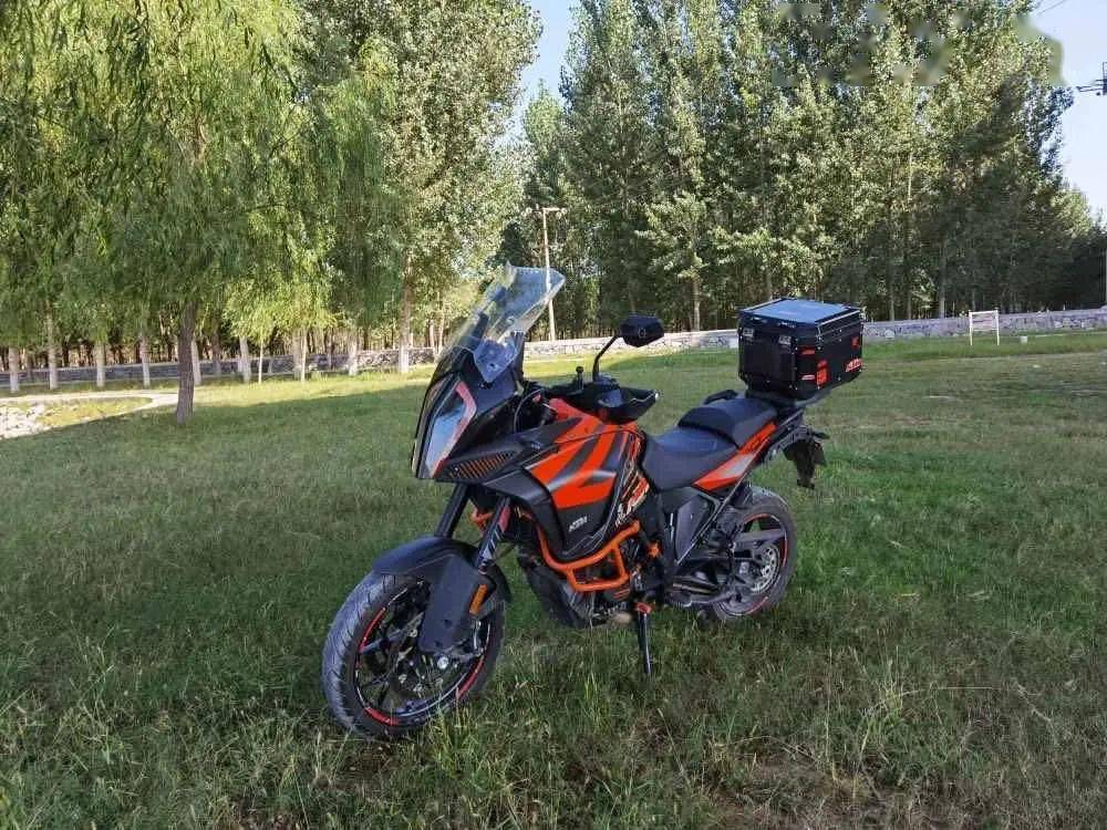 轉讓| 山東淄博2020年ktm 1290 adv s67