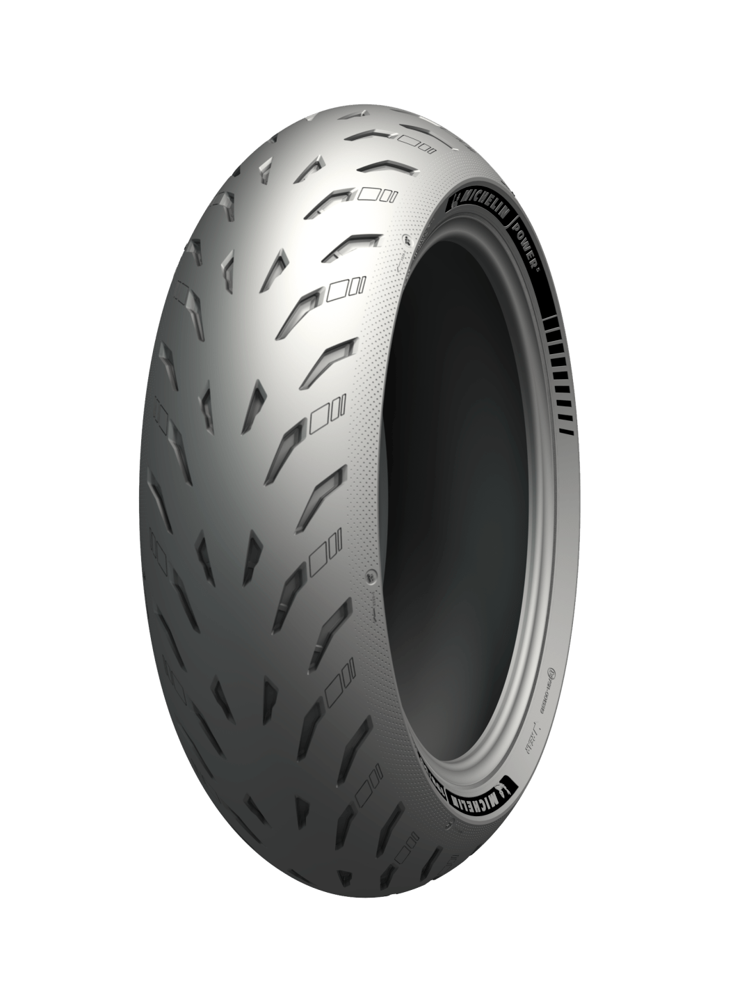 米其林发布运动型摩托车轮胎power5