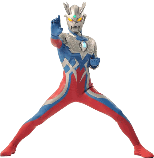 愿望实现我想看赛罗奥特曼打败贝利亚奥特曼