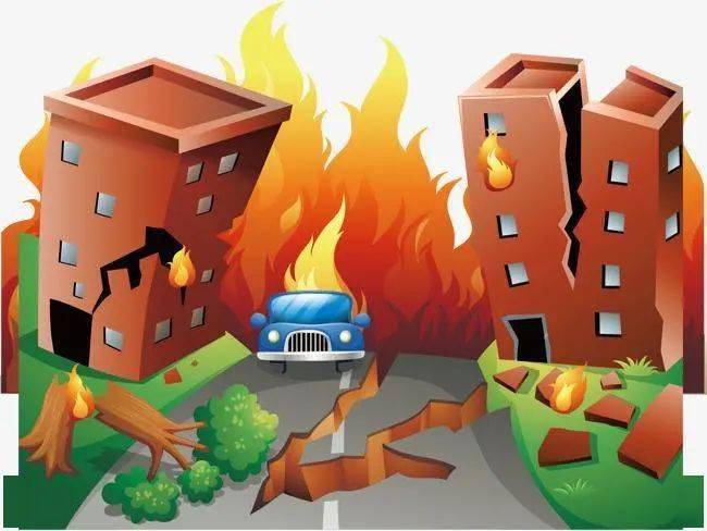 珍爱生命火灾现场莫围观