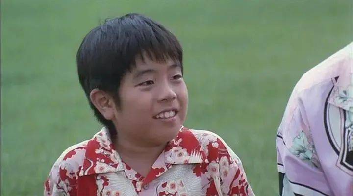 谁不想拥有一个菊次郎的夏天