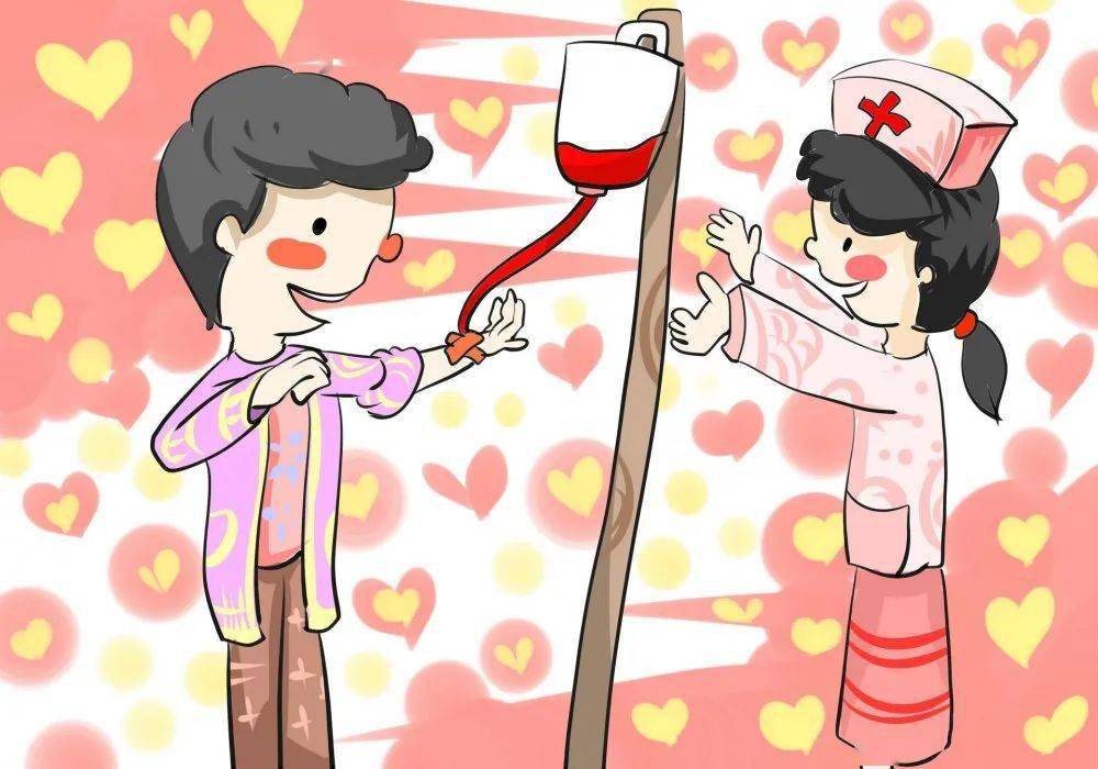 输血知识专题输血还有一种方式自体输血