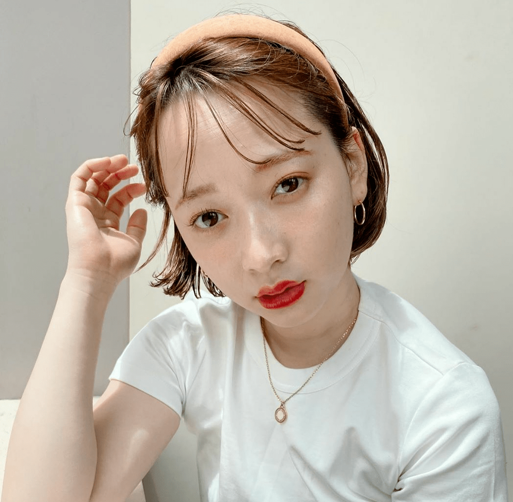 ["油刘海" 正式出圈!