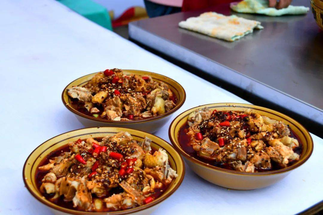 看得流口水整个开阳的美食都在这里了