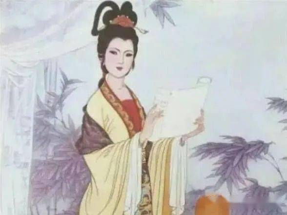诗集《一代才女:蔡文姬》初选稿件(第二辑)-搜狐大视野-搜狐新闻